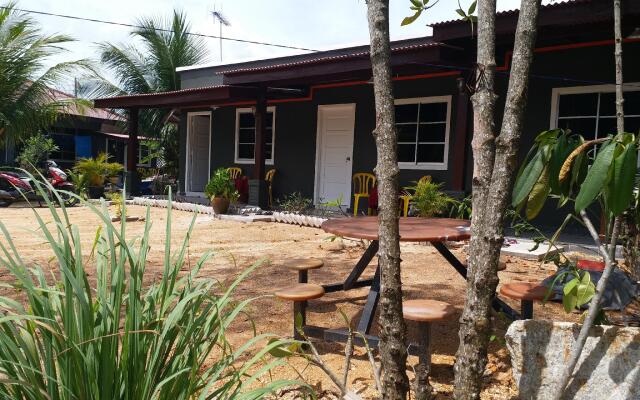 Idaman Guesthouse
