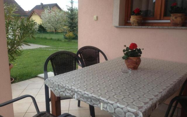 Gerti Haus