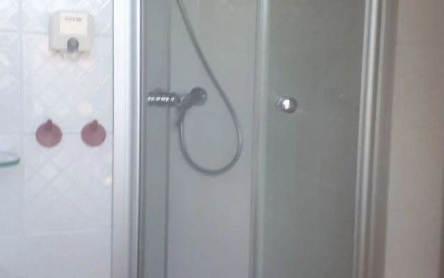 Hotel Pension Am Engelsberg