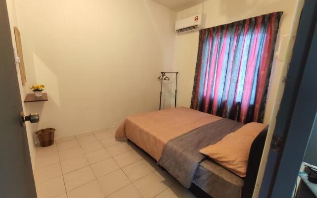 Homestay at Petrajaya,Kuching