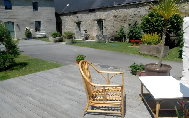 Le Domaine de Kerlys