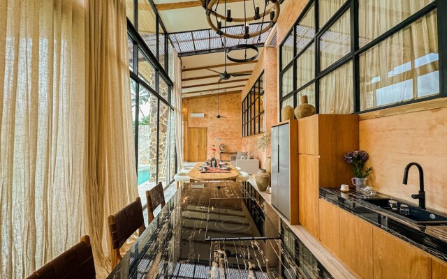 Magical Jungle Resort and Spa
