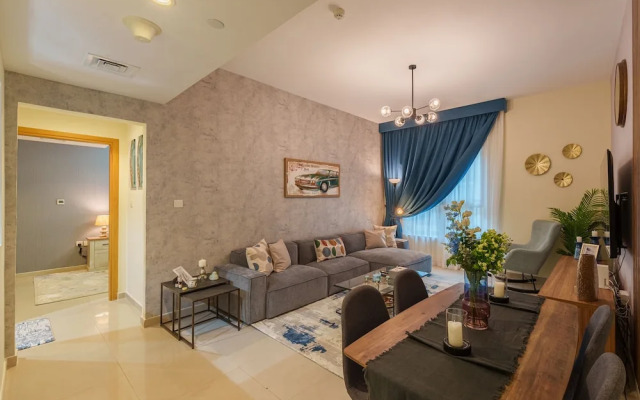 Marco Polo - May Residence 5