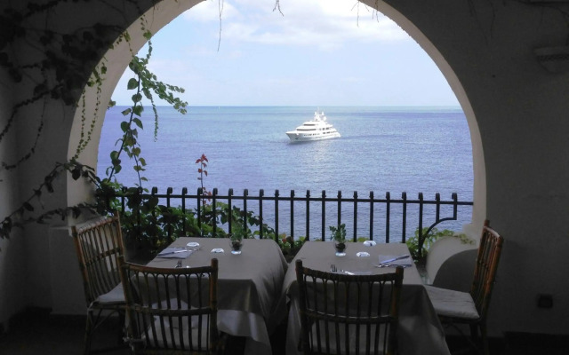 Hotel Carasco