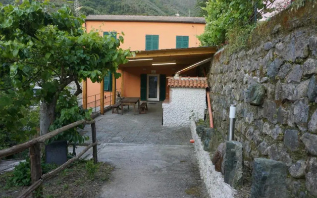 Agriturismo U Muinettu