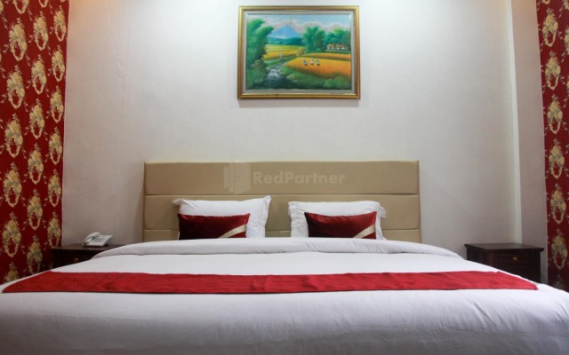 Edotel Manggala Syariah RedPartner