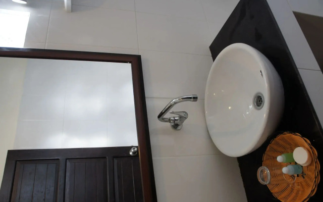 Vientiane SP Hotel
