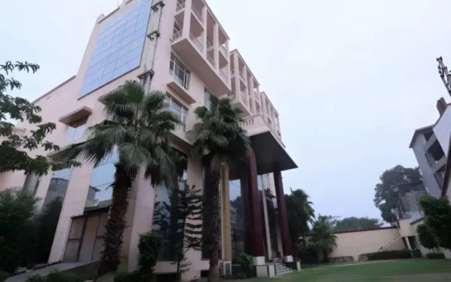 The Fern Residency Haridwar