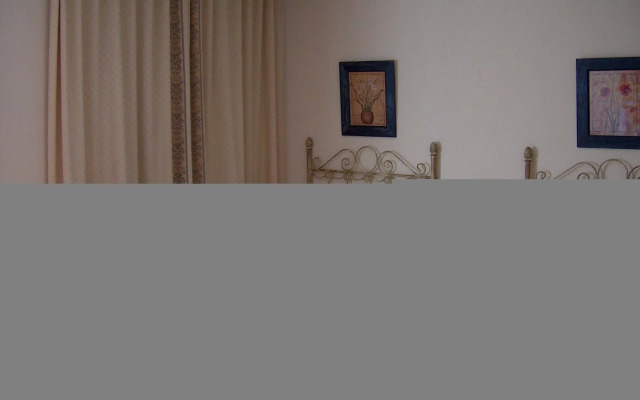 Hotel Manzanito