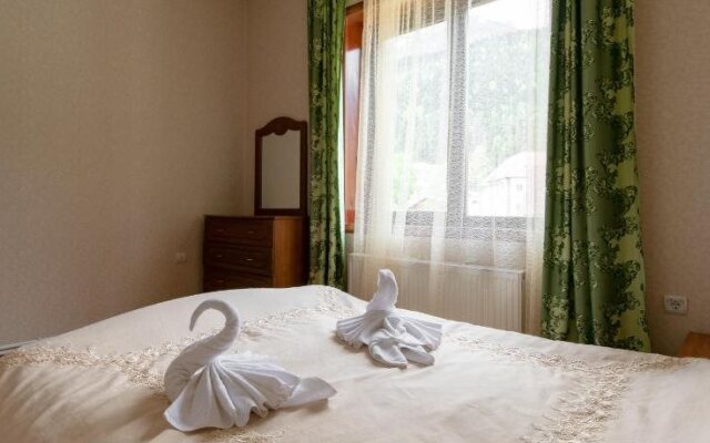 Hotel Korona