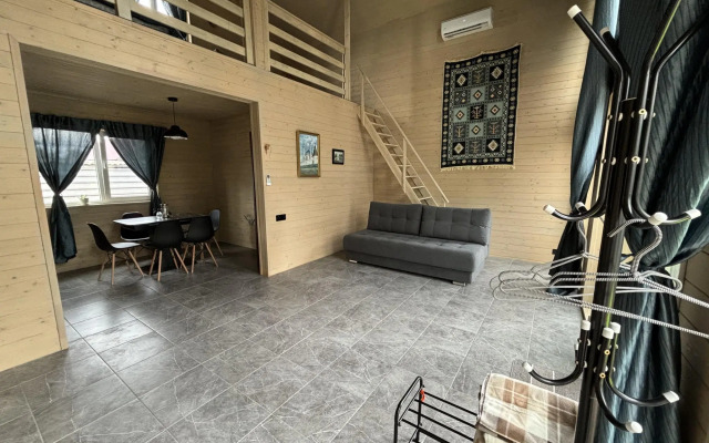 ChakChak Glamp (ЧакЧак Глэмп)