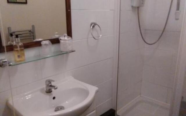 Brunswick Guest House