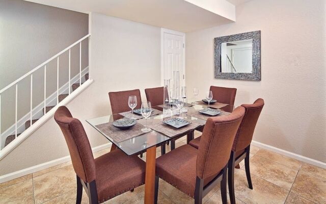 Silverado Townhouse