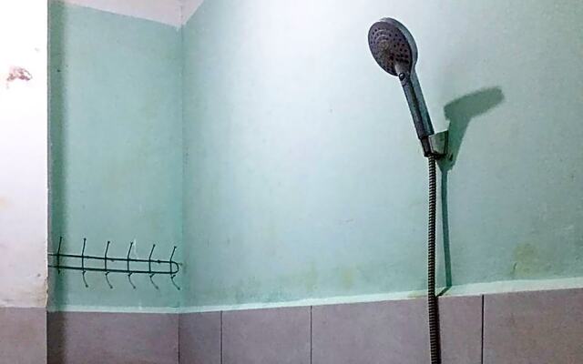 Sutomo Indah Homestay Syariah RedPartner