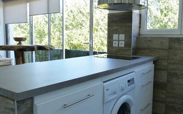 Appartement La Roquille