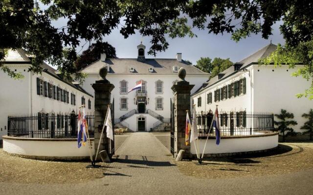 Bilderberg Kasteel Vaalsbroek