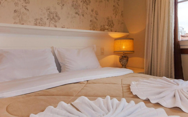 Villa Di Pietro - 404