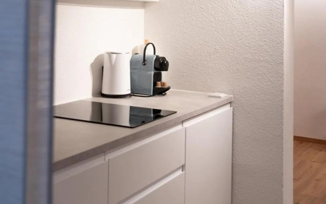 MIA Lifestyle Appartements