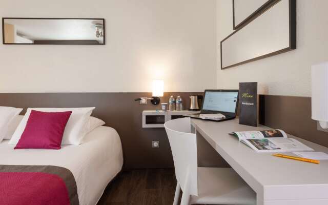 Hotel Kyriad Saint Etienne Centre