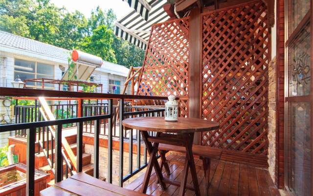 Zhigao Xiao Garden Tale Guest House