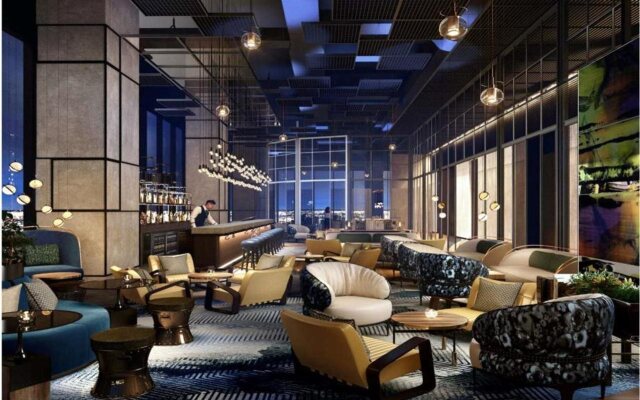 M Social Hotel Suzhou