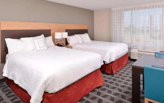 TownePlace Suites by Marriott Ontario Chino Hills