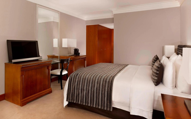 Hotel President Wilson, A Luxury Collection Hotel, Geneva