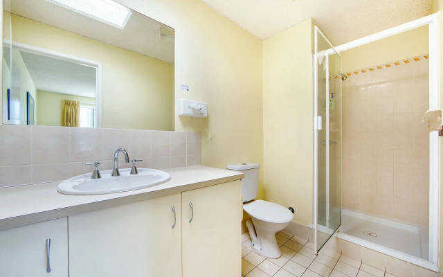 Capeview Apartments Caloundra