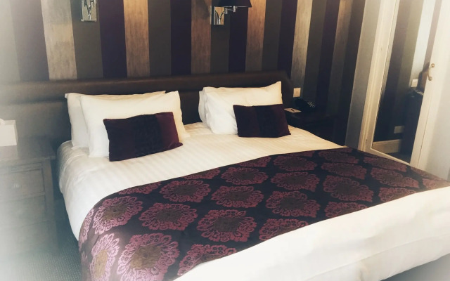 Lincombe Hall Hotel & Spa - Just for Adults