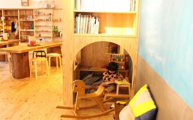 Awakura Onsen Motoyu