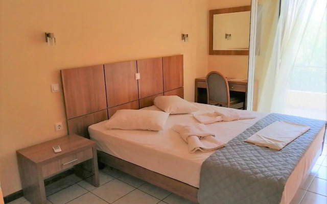 Calderimi - Lefkada Rooms