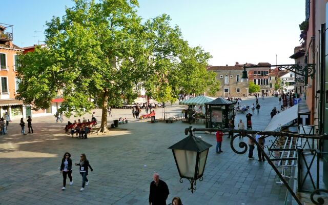 Margherita House Venice