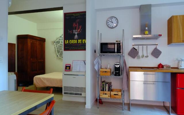 La Casa Di Eva