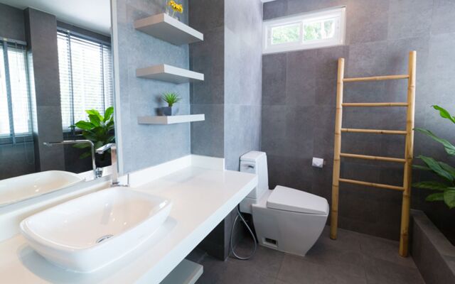 Baan Saint Tropez Villas Kata Beach