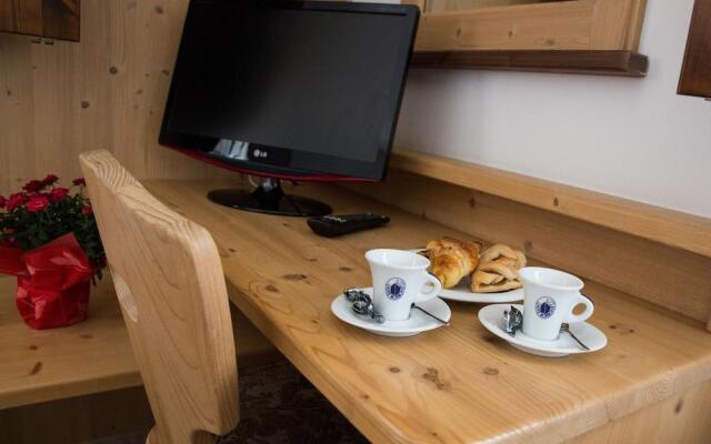 Albergo La Terrazza sul Lago