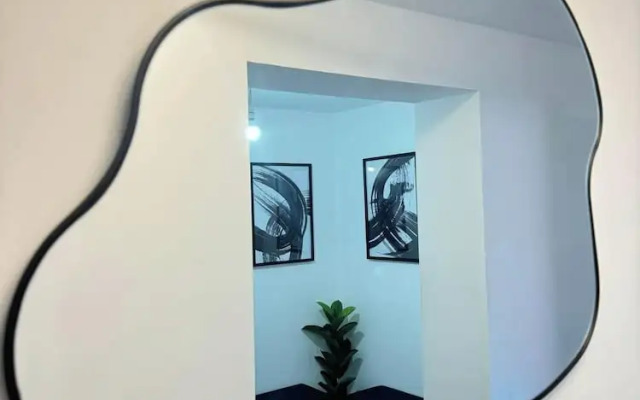 3bed Contractor Stay in Nottingham City Centre
