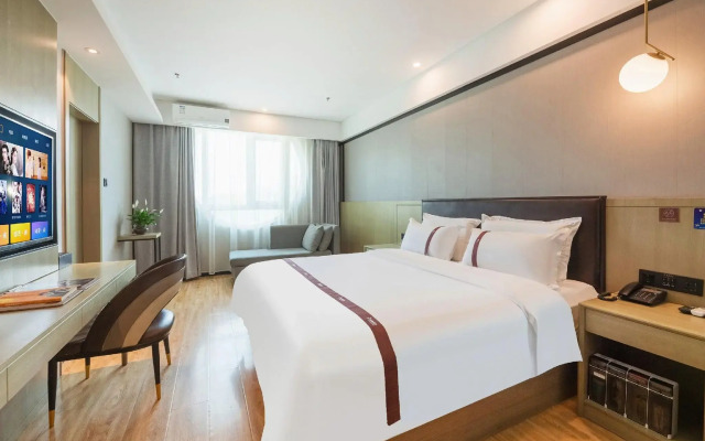 GYA Langfang City Government Hotel