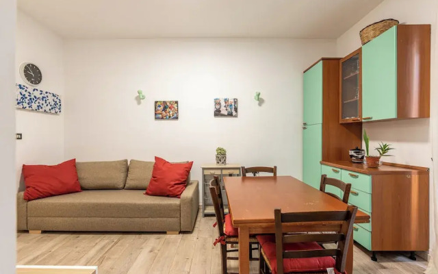 Spring Apartment al Teatro Massimo