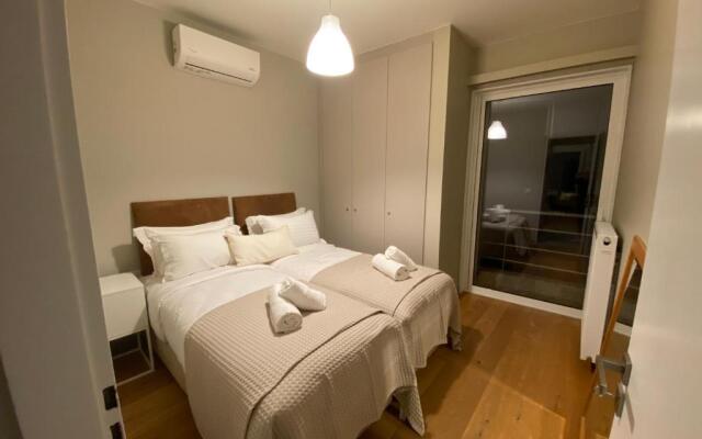 Cosy Studio near the beach