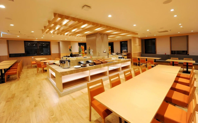 T Hotel Ryuoo