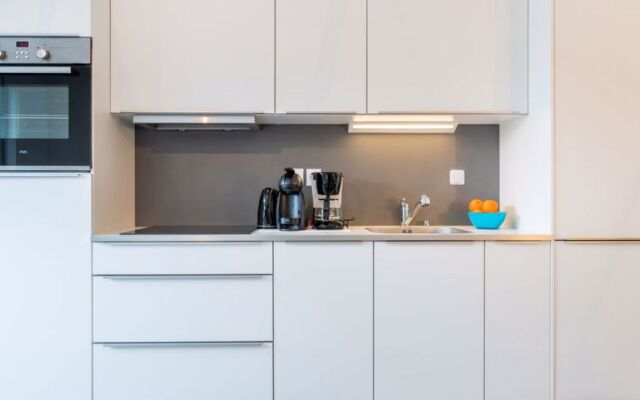 Résidence Coté Baie