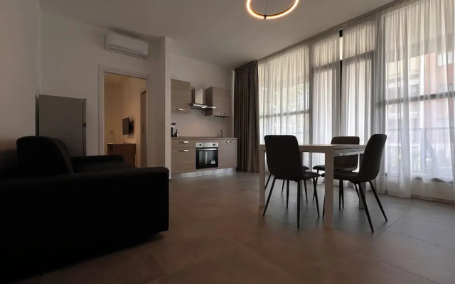 Puglia Promenade Apartment 2