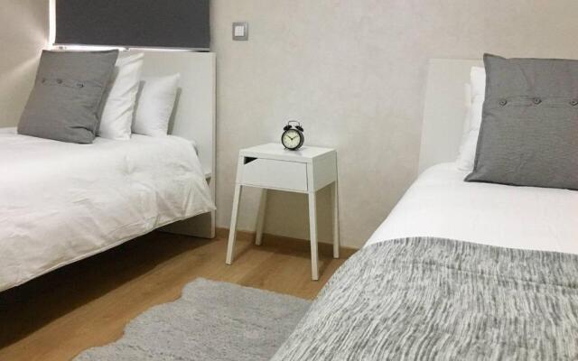 Appartement près de Novotel face au parc