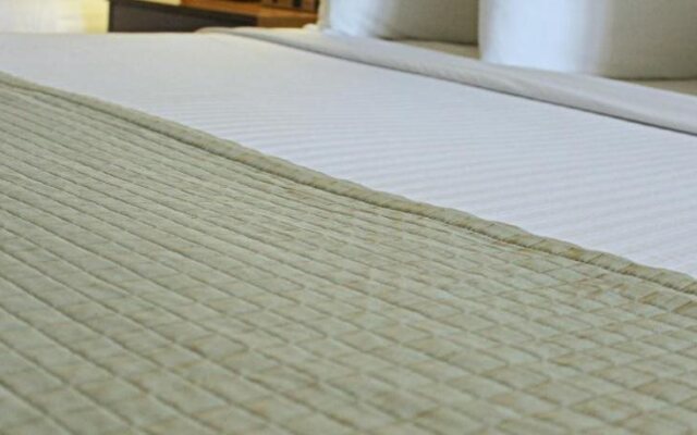 Southern Inn & Suites Lamesa