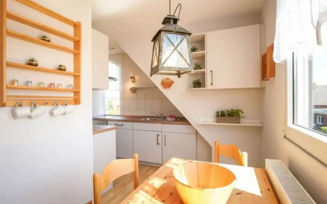 At Home Comfortable Holiday Residence