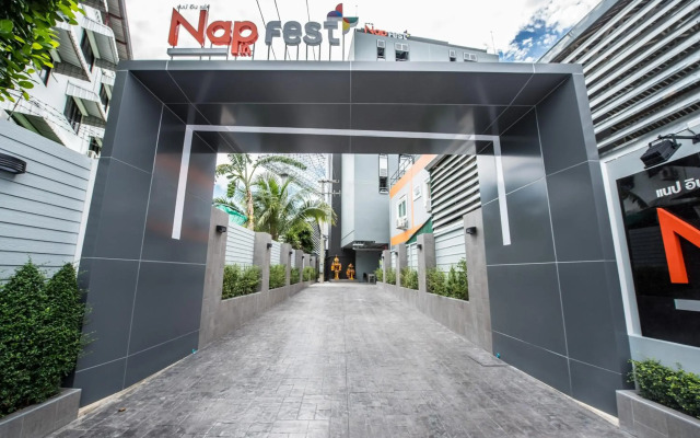 Nap in Fest