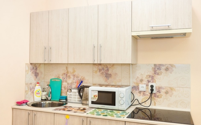 Меблированные комнаты Аура