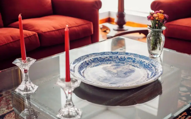 Ana Frank Boutique Hotel