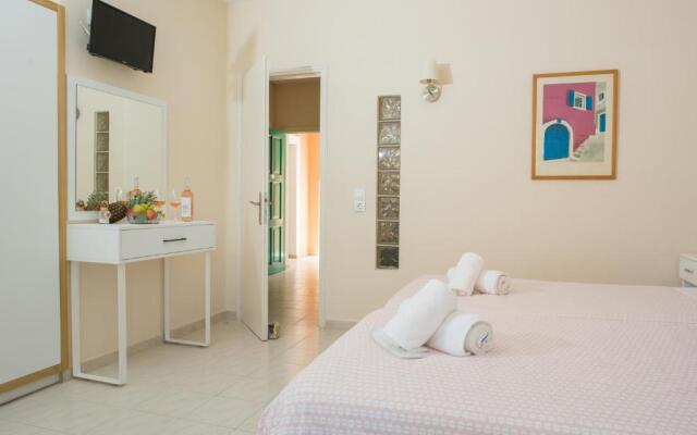 Averto Corfu Apartments