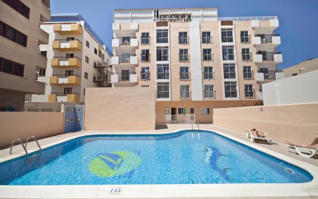 Vibra Calima Apartamentos - Adults Only